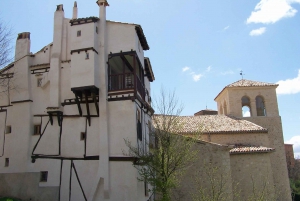 Cuenca: Medieval Old Town