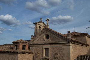 Cuenca: Medieval Old Town