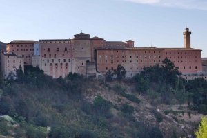 Cuenca: recorrido a pie por lo más destacado de la noche en español