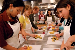 Cuenca: Clase Privada de Cocina