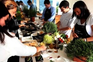 Cuenca: Clase Privada de Cocina