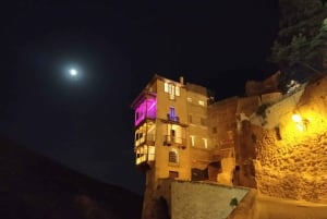 Cuenca: Private Walking Tour of Medieval Cuenca