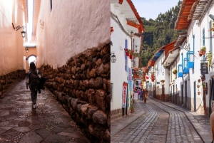 Cusco: Tour Gratis a Pie y Cultural con Bebidas Locales