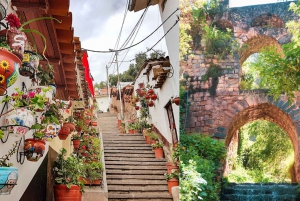 Cusco: Tour Gratis a Pie y Cultural con Bebidas Locales