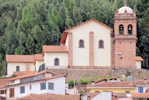 Cusco: Tour Gratis a Pie y Cultural con Bebidas Locales