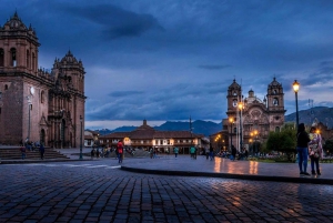 Cusco: Tour Gratis a Pie y Cultural con Bebidas Locales