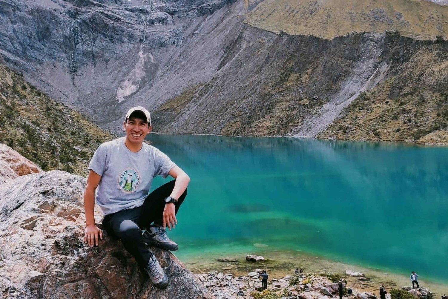 Cusco: Laguna Humantay vive la mejor aventura