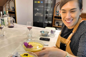 Cusco: Peruvian Cooking Class, Cocktails & Local Market Tour