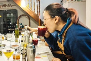 Cusco: Peruvian Cooking Class, Cocktails & Local Market Tour