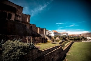 Cusco: Walking Tour Cusco