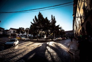 Cusco: Walking Tour Cusco