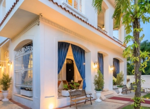 Best Hotels Boutiques in Havana