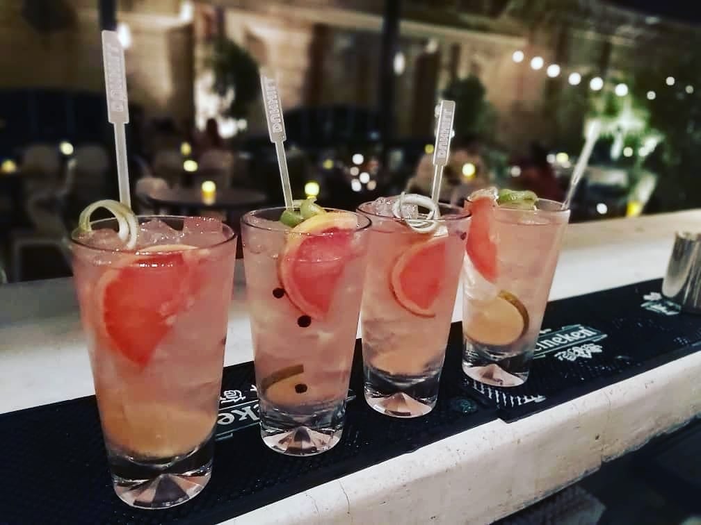 Best Cocktails in Havana, Cuba