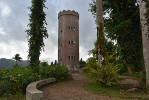 San Juan: El Yunque National Rainforest Sightseeing Tour