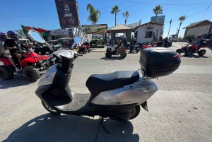 Ensenada: alquiler, atv, side by sides, motos de cross y más!.