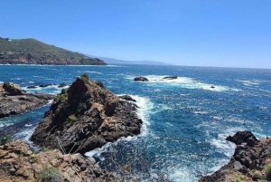 Ensenada : The unique bufadora private tour