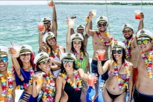 EXCLUSIVE PARTY IN PUNTA CANA ALL INCLUDED