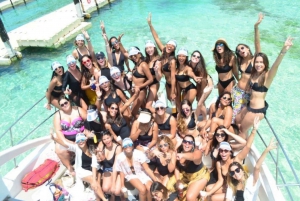 EXCLUSIVE PARTY IN PUNTA CANA ALL INCLUDED