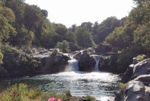 Excursión por el Valle de Alcántara