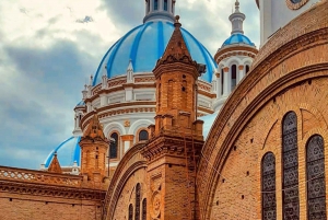 Experience Cuenca: Historical & Experiential City Tour