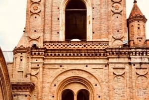 Vive Cuenca: Tour de la ciudad histórico y experiencial