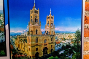 Experience Cuenca: Historical & Experiential City Tour