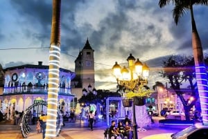 Experience the Nightlife: Puerto Plata + Sosua + Cabarete