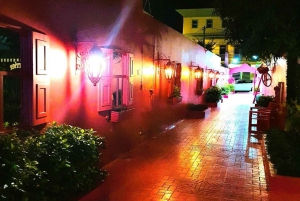 Experience the Nightlife: Puerto Plata + Sosua + Cabarete