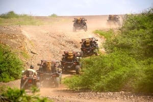 Explore Sal Island by Buggy: the Ultimate Off-Road Adventure