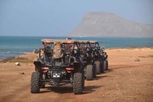 Explore Sal Island by Buggy: the Ultimate Off-Road Adventure