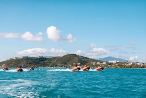 Fajardo: Mini-Boat Adventure