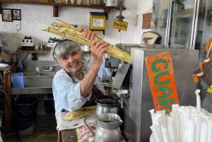 Tour a pie familiar por la Pequeña Habana