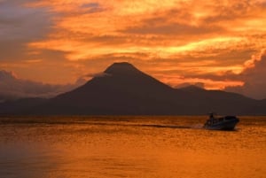 From Antigua: 3 Mayan Villages on Lake Atitlan Day Tour