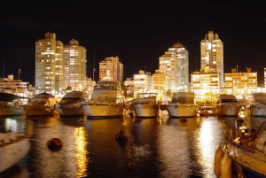 From Buenos Aires: Colonia Ferry Tickets and Optional Tour