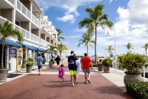 From Miami: Key West Day Tour by Motor Coach Bus