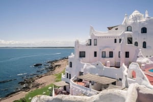 From Montevideo: Punta del Este Full-Day Tour