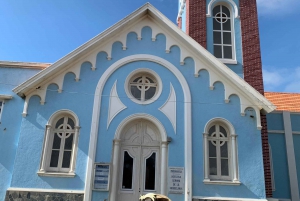 Desde Montevideo: tour guiado de un día de Punta del Este