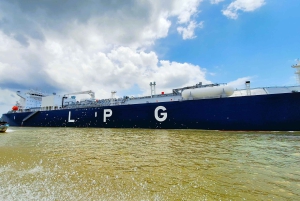 From Panama City: Panama Canal and Monkey Island Tour