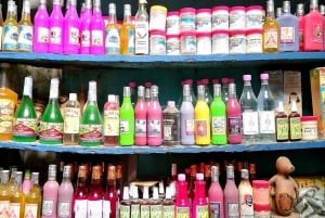 From Puerto Plata Priv: Cocoa, Coffee, Cigars & Local Market