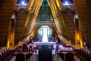 From Punta Cana: Full-Day Island Tour with Lunch