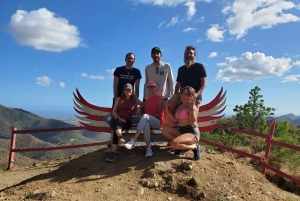 Desde San Juan: Excursión Nutre Cuerpo y Alma