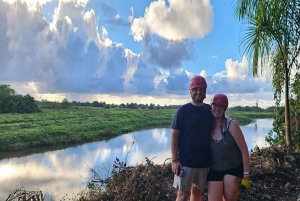 From San Juan: Puerto Rico Off-Road UTV Experience