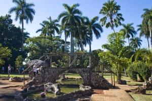 Best tours in and around Varadero, Cuba