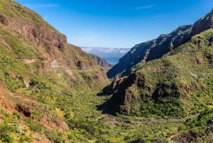 Gran Canaria: Full-Day VIP Tour by Bus