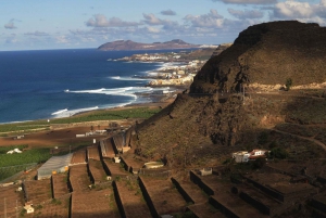 Gran Canaria: Grand Island Tour