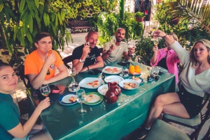 Gran Canaria: Guided Day Tour to Rainforest with Tasting