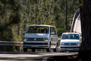 Gran Canaria: Rural Villages Guided Sightseeing Tour