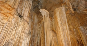Great Cavern of Santo Tomás