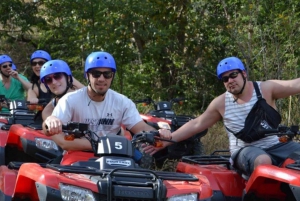 Guanacaste: 2-Hour UTV Adventure Tour