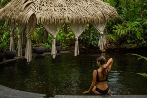 Guanacaste: Sensoria Healing Thermals Paradise Tour